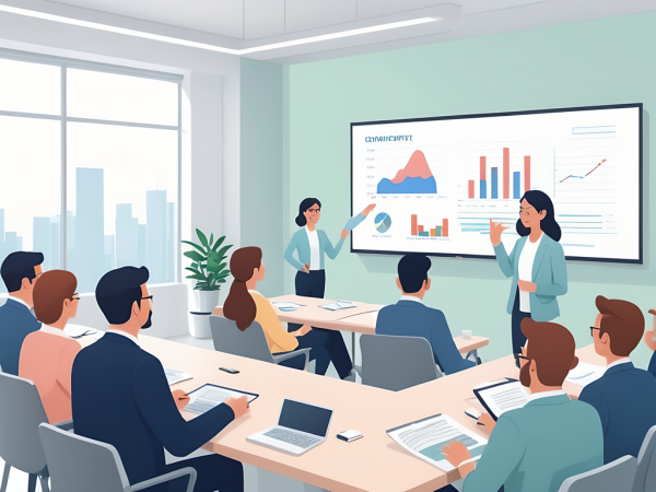 证券公司能炒股吗 企业动态丨财务公司：开展专题培训 提升责任能力