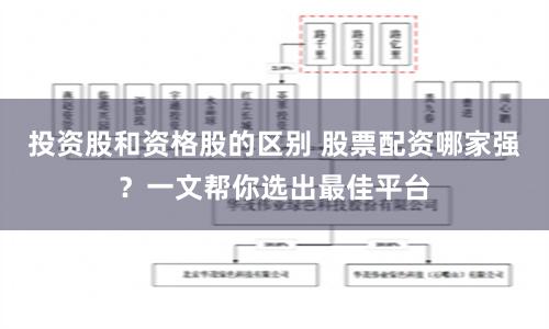 投资股和资格股的区别 股票配资哪家强？一文帮你选出最佳平台
